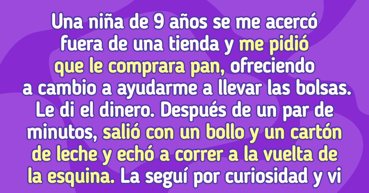 20+ Actos sinceros que demuestran que la amabilidad sigue estando de moda 20+ Actos sinceros que demuestran que la amabilidad sigue estando de moda
