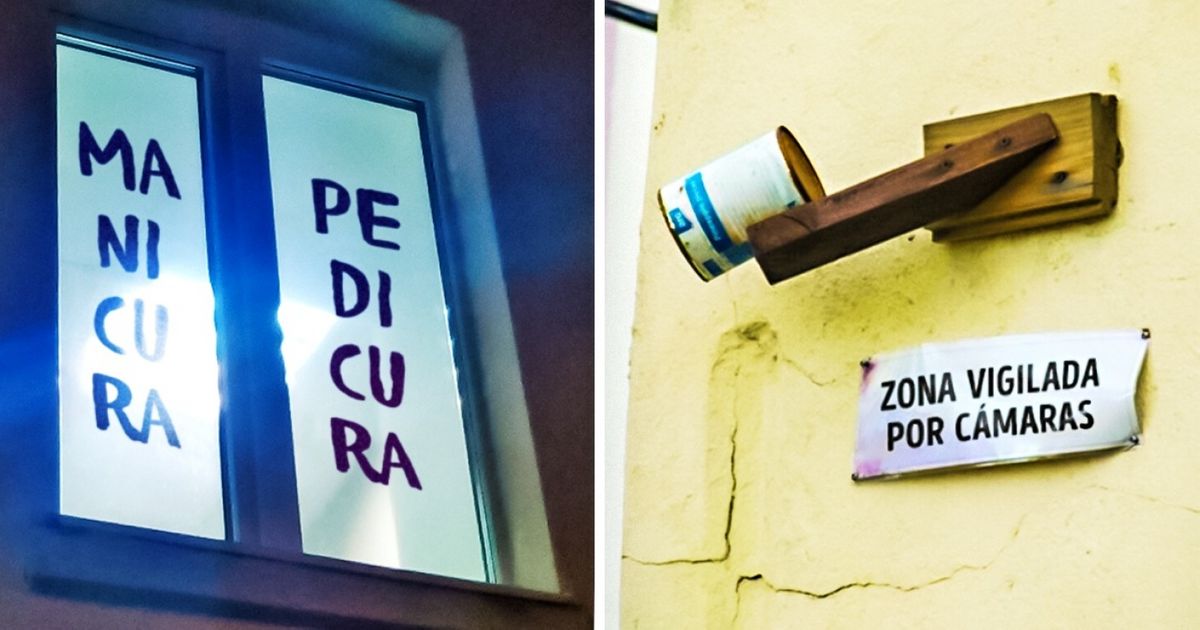 19 Personas con una forma de pensar tan ingeniosa que es casi absurda