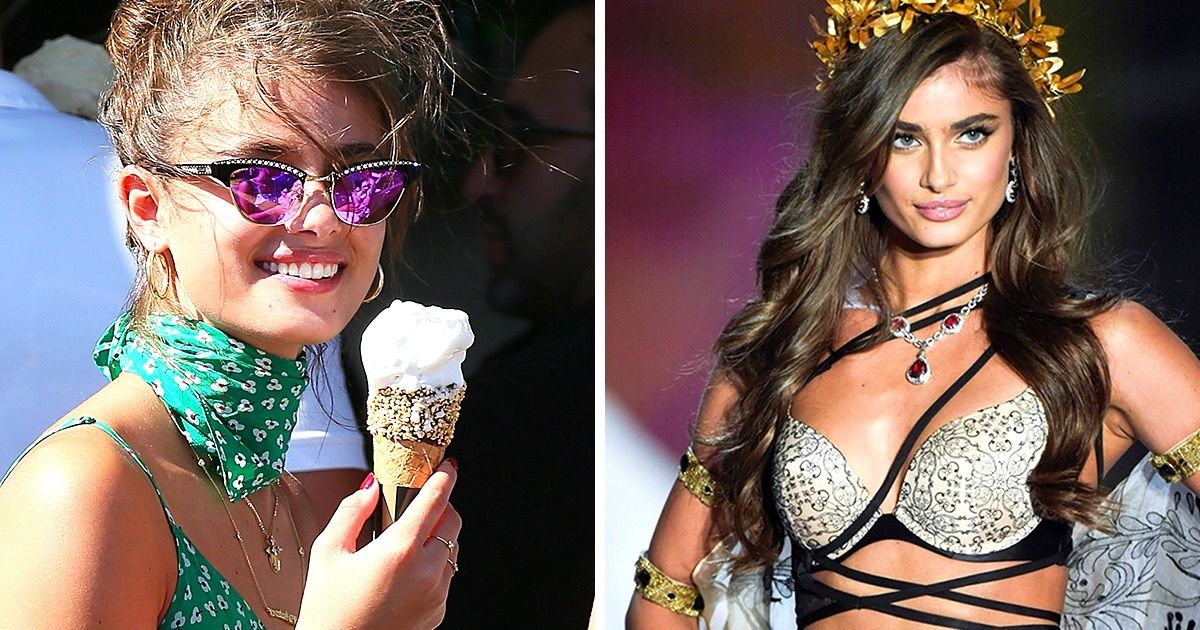 Consejos del entrenador y la nutricionista de “los ángeles” de Victoria’s Secret para lograr la figura ideal