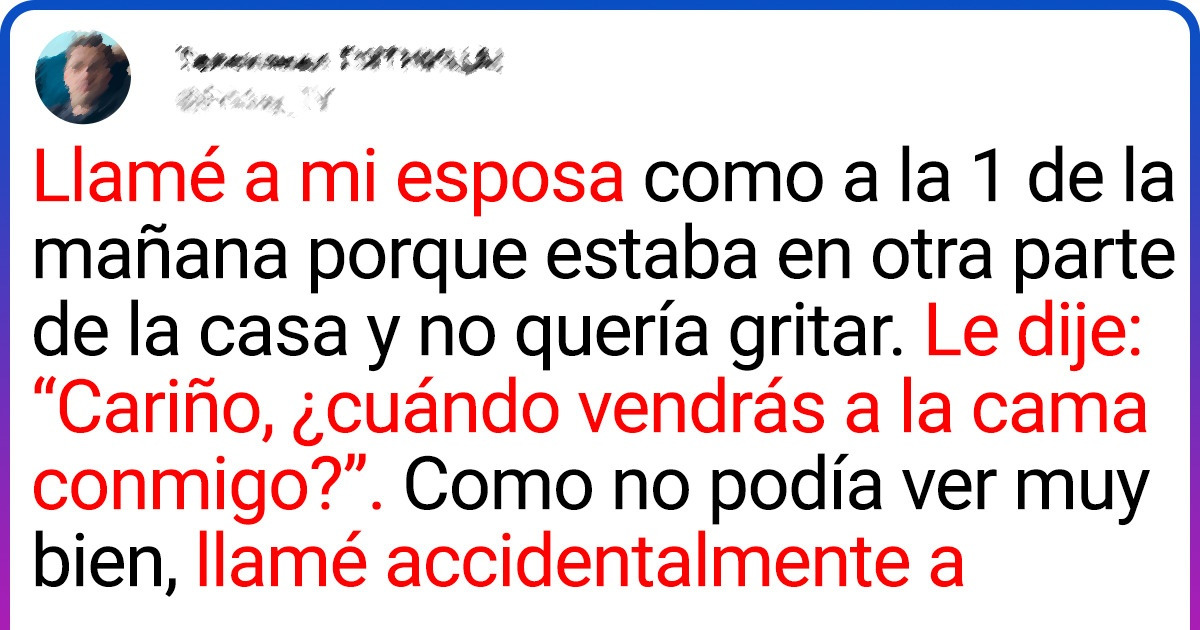 19 Personas cuentan con gracia sus mejores historias vergonzosas