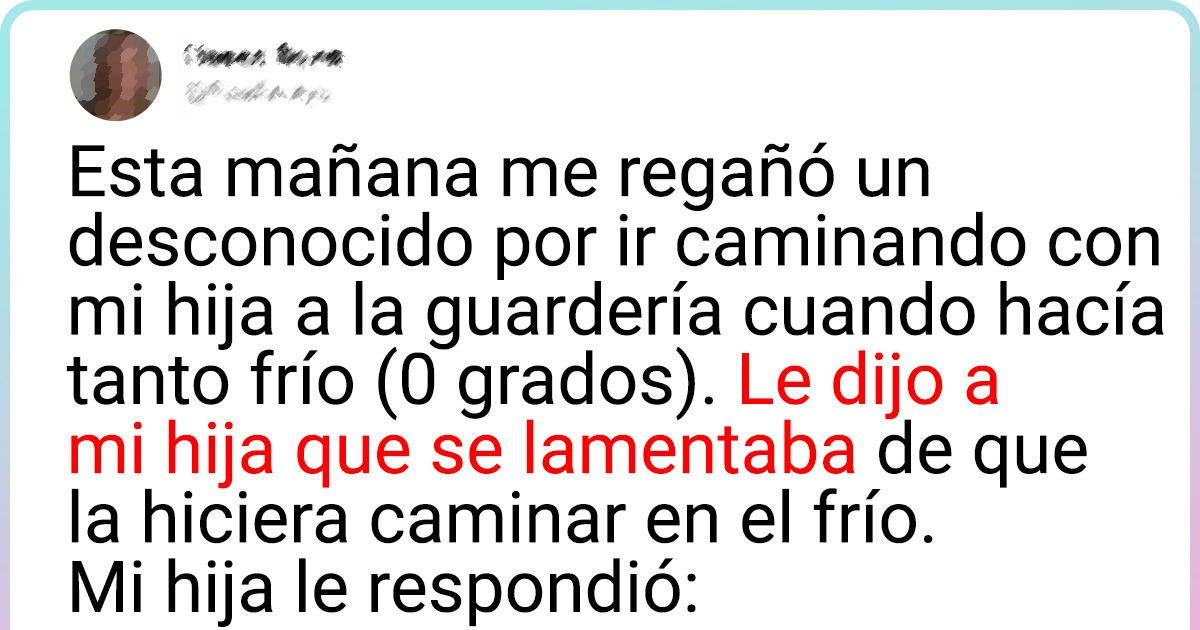 14 Veces en que los niños sorprendieron con su ingenio a la hora de responder una pregunta