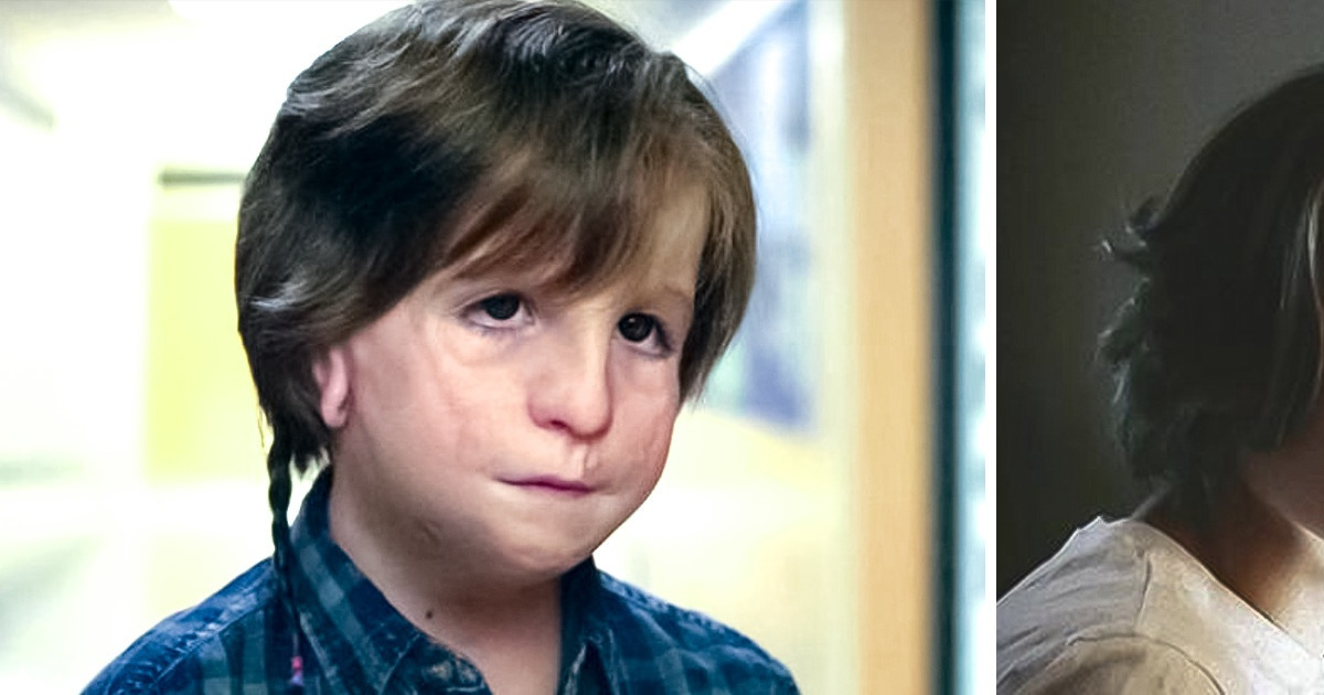 19 Niños actores que parecen ser tan rápidos para crecer como Sonic para correr