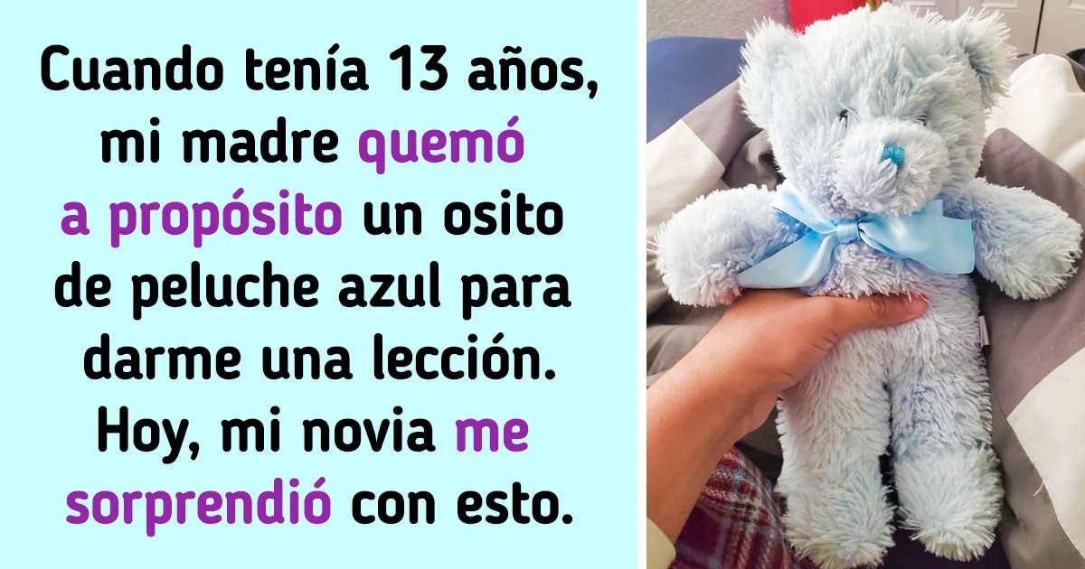 18 Suertudos cuyas parejas se esmeraron en darles regalos que valen más que una estrella bajada del cielo