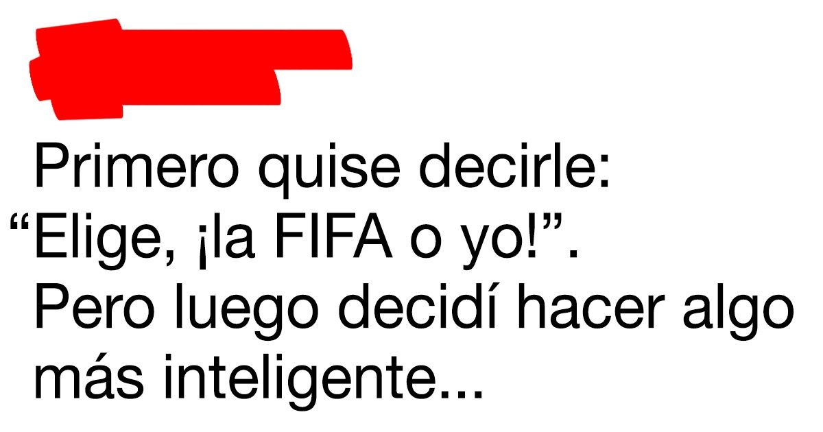 Cómo dejar de ver al fútbol como un enemigo y fortalecer la relación con tu pareja