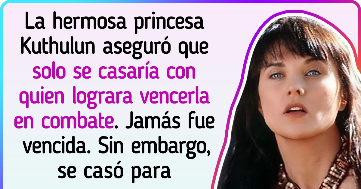 10 Acontecimientos de la historia que parecen inventados, pero son reales 10 Acontecimientos de la historia que parecen inventados, pero son reales