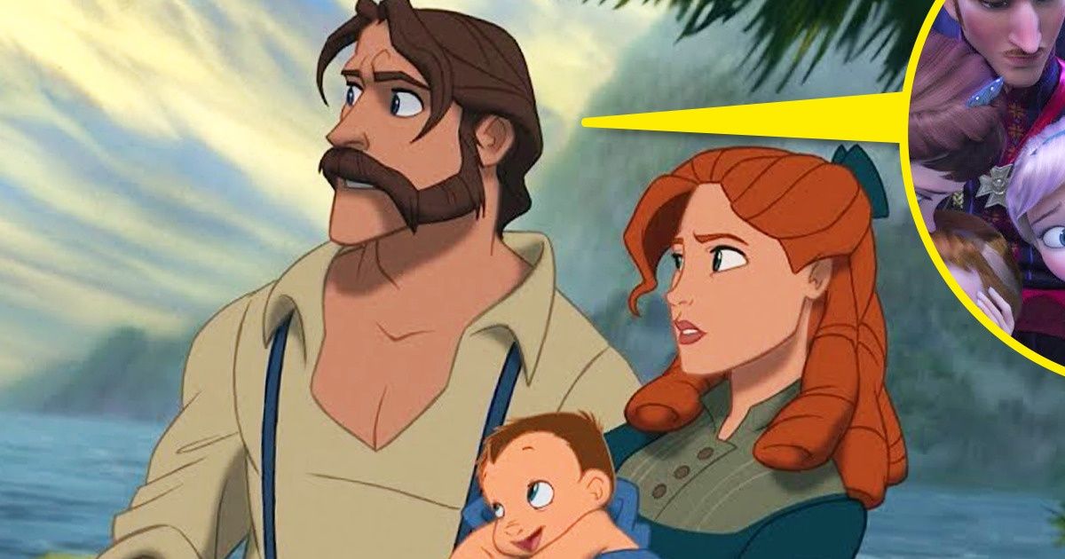 7 Misterios resueltos que nos dejaron las caricaturas, y 7 que siguen sin ser descifrados