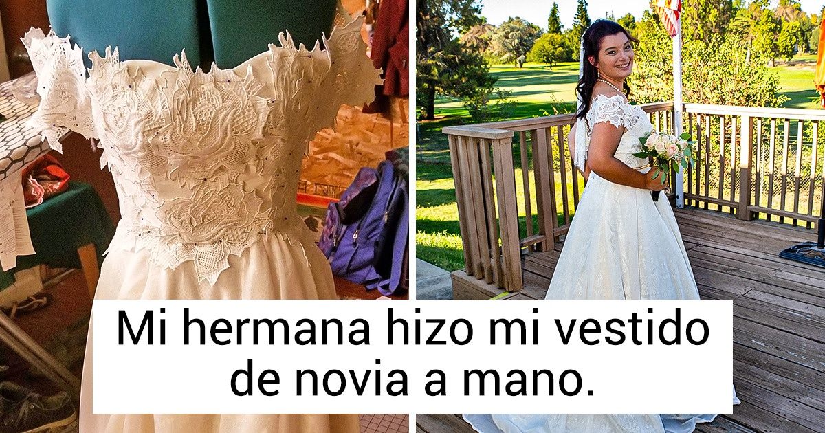 20 Momentos en que las personas recibieron regalos de ensueño que fueron inolvidables