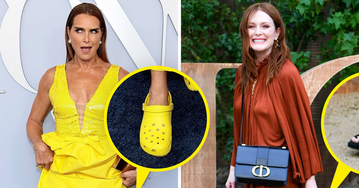 15 Famosas que caminan con estilo incluso cuando nadie las mira