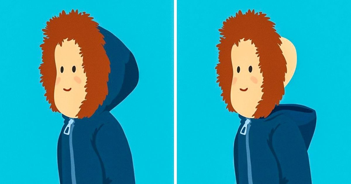 Ilustradores de Rusia dibujan cómics verídicos, pero un toque de absurdo al final los hace inolvidables