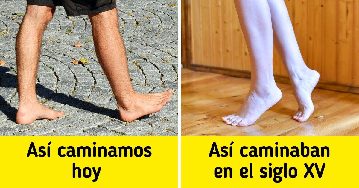 15+ Pruebas de que la vida en la Edad Media era más emocionante que las ficciones actuales