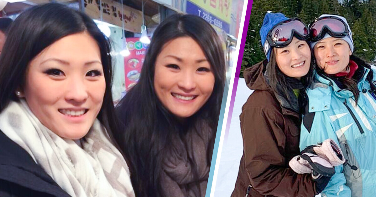 Gemela se hizo pasar por su hermana fallecida durante 5 años para proteger a su familia del dolor Gemela se hizo pasar por su hermana fallecida durante 5 años para proteger a su familia del dolor