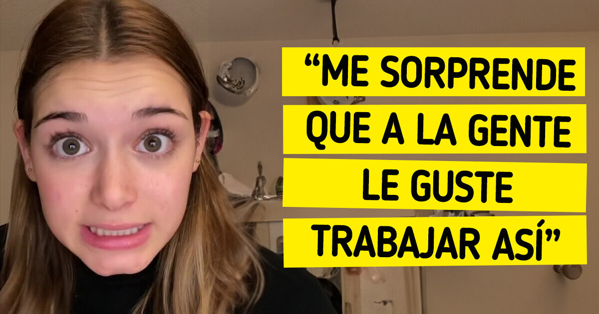 Joven renuncia el primer día: “¿Cómo esperan que alguien haga eso?”