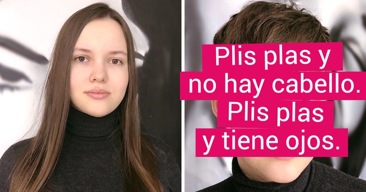 20 Mujeres que se dejaron hacer un corte corto y se ganaron la lotería