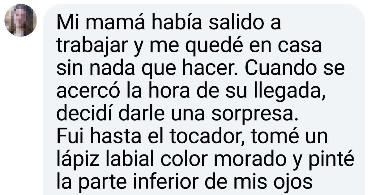 15+ Historias sobre los problemas en que se metían los niños antes de la era de Internet 15+ Historias sobre los problemas en que se metían los niños antes de la era de Internet