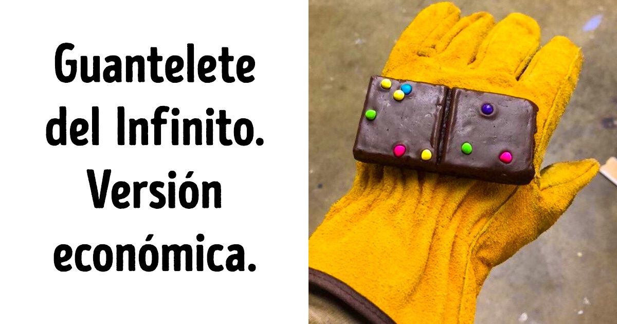 17 Fotos absurdas que no se pueden mirar sin reírse
