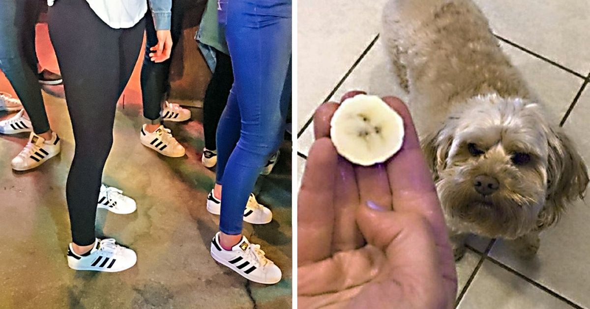 25 Coincidencias locas que no fueron inventadas