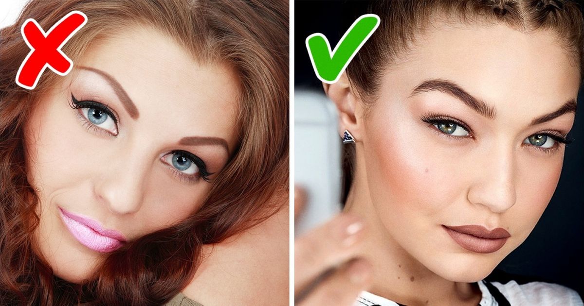 10 Reglas de estilo del pasado que echan a perder incluso a la imagen más lujosa 10 Reglas de estilo del pasado que echan a perder incluso a la imagen más lujosa