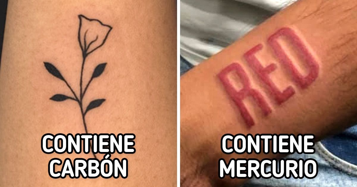 10 Hechos sobre los tatuajes que incluso muchos tatuadores desconocen 10 Hechos sobre los tatuajes que incluso muchos tatuadores desconocen
