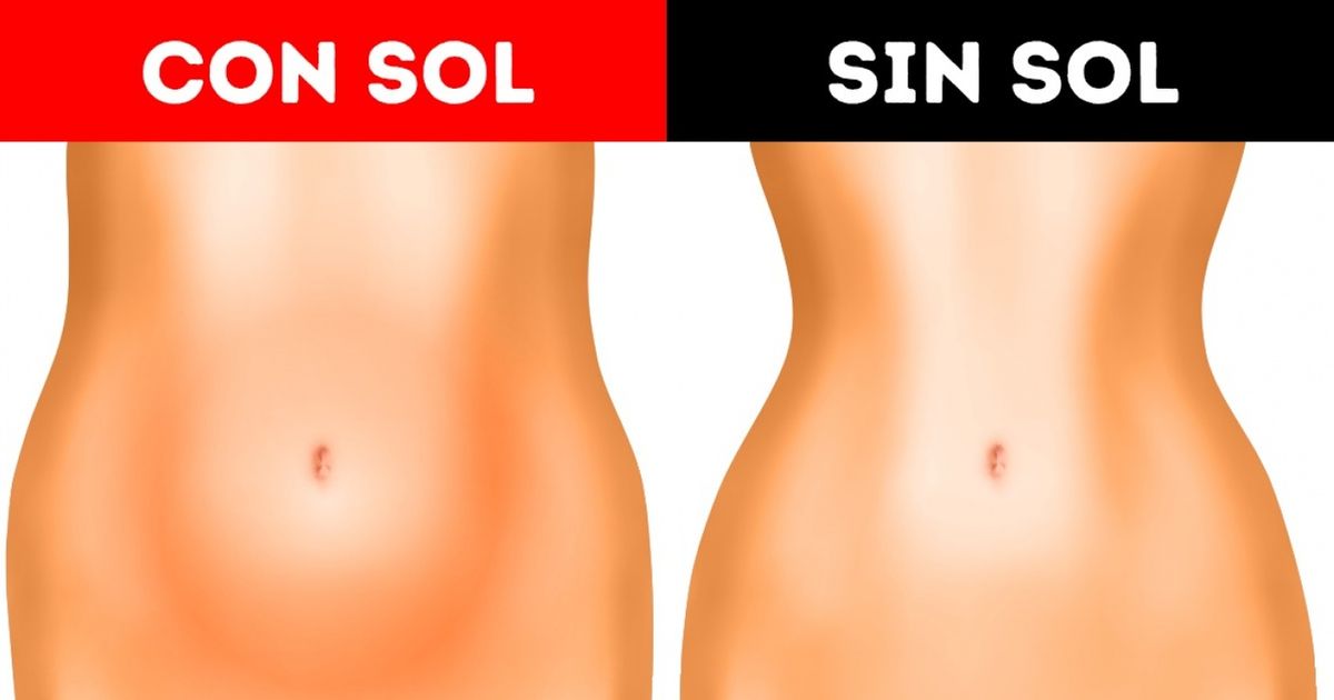 8 Cosas que te pueden pasar si nunca te expones al sol