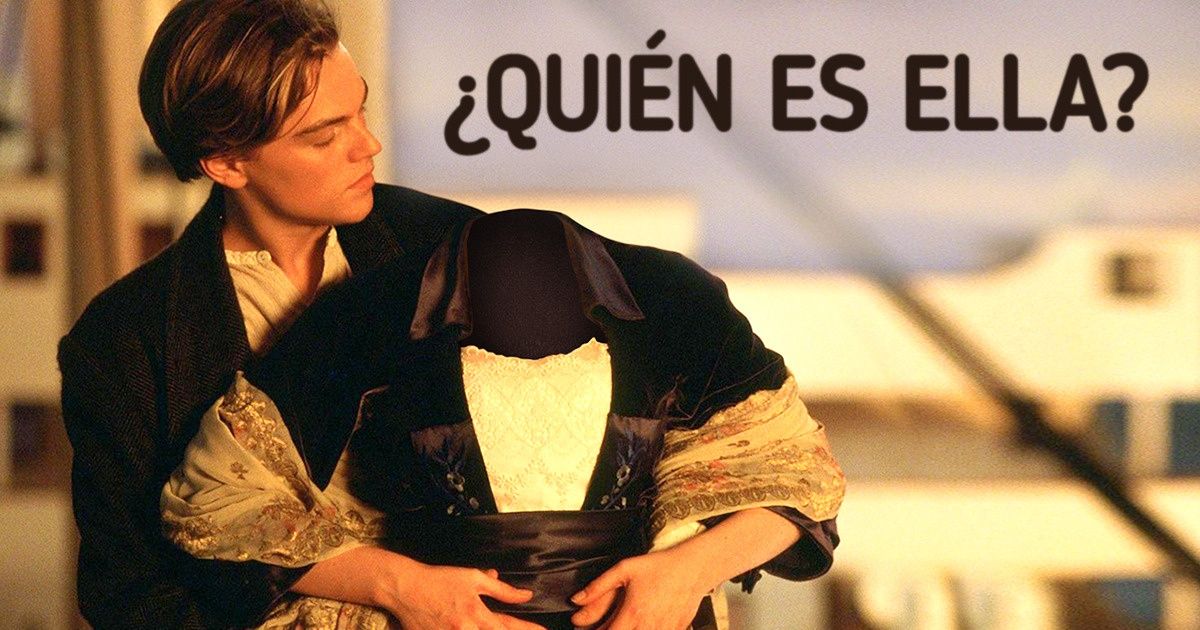 Test: Intenta recordar a las actrices que protagonizaron estas 15 escenas románticas Test: Intenta recordar a las actrices que protagonizaron estas 15 escenas románticas