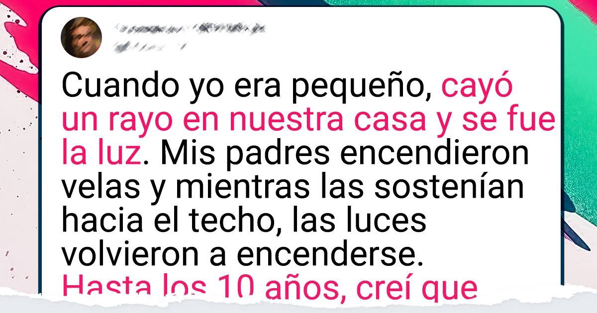 18 Creencias que de niños muchos asumieron como ciertas, hasta que se toparon con la triste realidad