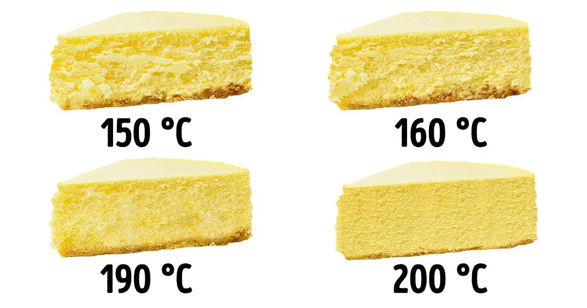 Famosos blogueros de comida compartieron sus secretos de las habilidades que les tomó varios años aprender