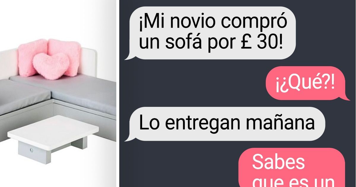 15+ Personas que de aquí en más se mantendrán bien lejos de las compras en línea 15+ Personas que de aquí en más se mantendrán bien lejos de las compras en línea