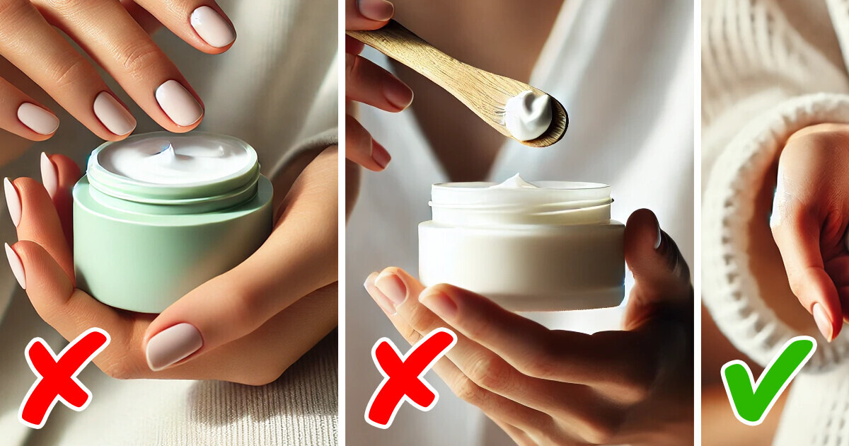 7 Errores de belleza que tu piel no te va a perdonar