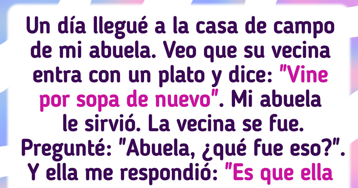 15+ Pruebas de que una casa de campo no es solo parrilladas y naturaleza, sino también vecinos con rarezas 15+ Pruebas de que una casa de campo no es solo parrilladas y naturaleza, sino también vecinos con rarezas