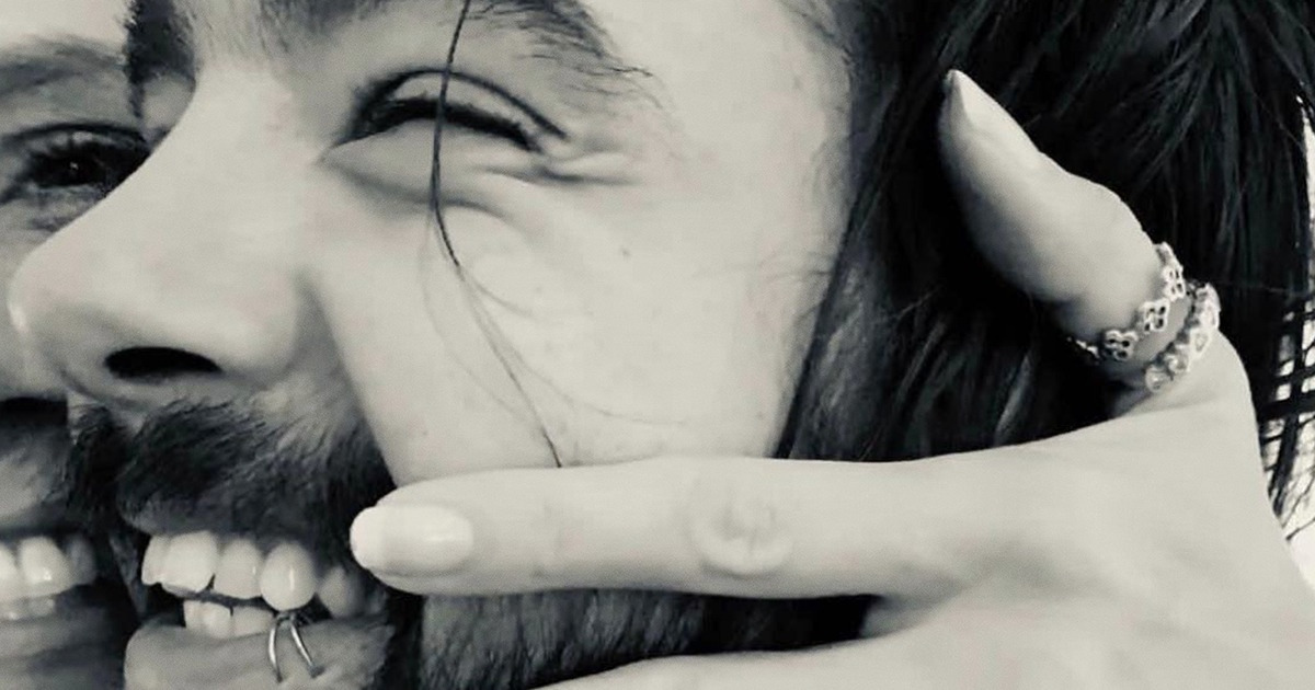 Heidi Klum y Tom Kaulitz, una historia en la que importa el amor y no la edad Heidi Klum y Tom Kaulitz, una historia en la que importa el amor y no la edad