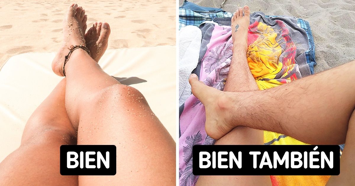 8 Razones por las cuales dejar de depilarse no es una idea sucia, perezosa o descuidada 8 Razones por las cuales dejar de depilarse no es una idea sucia, perezosa o descuidada