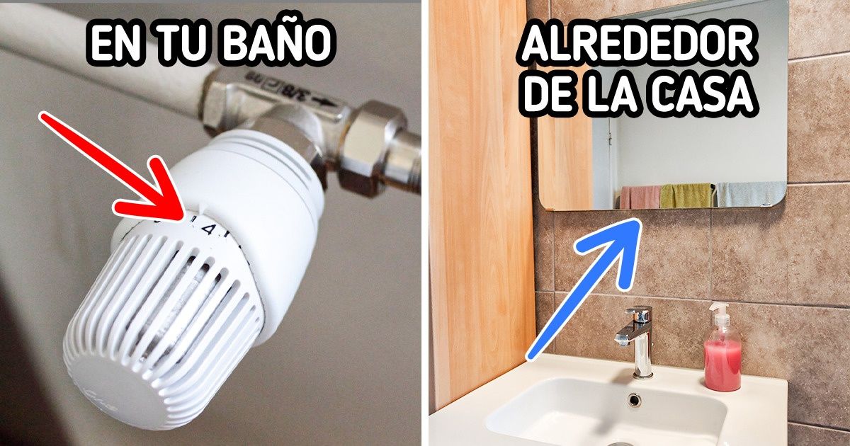10 Desencadenantes de ansiedad que pueden esconderse en tu hogar 10 Desencadenantes de ansiedad que pueden esconderse en tu hogar