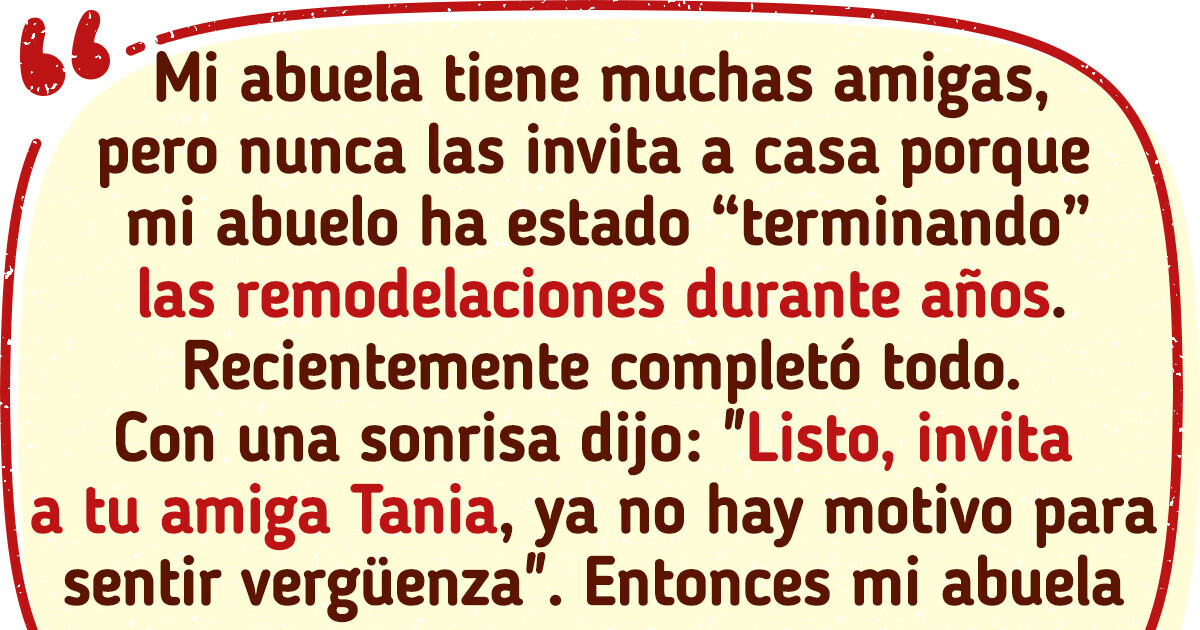 20 Pruebas de que la generación mayor sabe mucho más sobre el amor que nosotros
