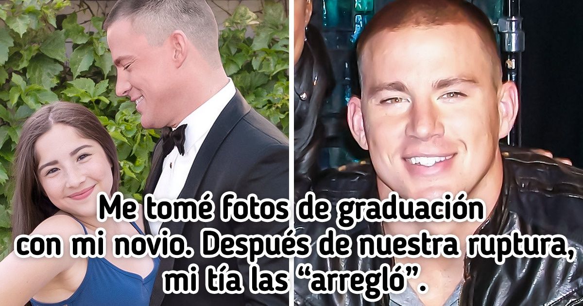 19 Personas que podrían dar clases de arreglar situaciones incómodas 19 Personas que podrían dar clases de arreglar situaciones incómodas