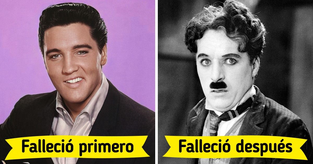 20 Datos que parecen mentira, pero comprobamos que son totalmente ciertos