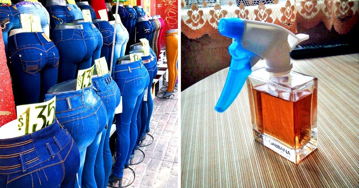 20+ Trucos de vida de la gente que puede encontrar una salida en cualquier situación