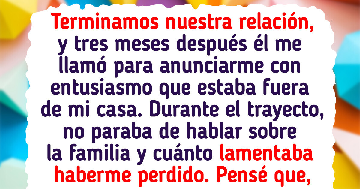 16 Historias de personas únicas cuya lógica simplemente es incomprensible