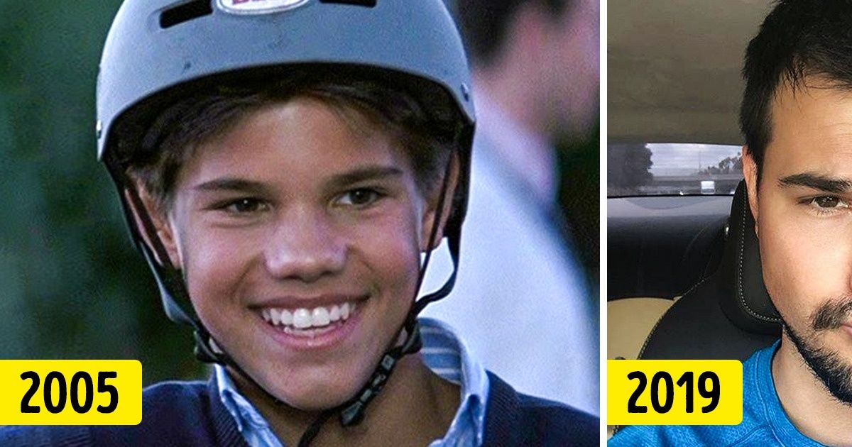 Cómo lucen los actores de “Más barato por docena” a 17 años de su estreno Cómo lucen los actores de “Más barato por docena” a 17 años de su estreno