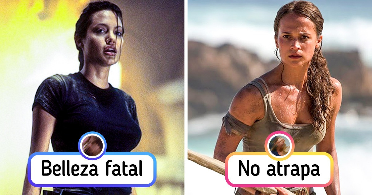 11 “Remakes” de películas y series que los espectadores no pudieron perdonar a los directores, por mucho que lo intentaron