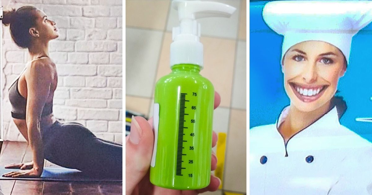 20+ Fracasos de diseñadores en los que no está claro cómo es que fueron aprobados por sus clientes 20+ Fracasos de diseñadores en los que no está claro cómo es que fueron aprobados por sus clientes