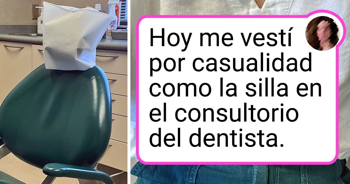 20 Coincidencias que parecen ser obra del propio destino 20 Coincidencias que parecen ser obra del propio destino
