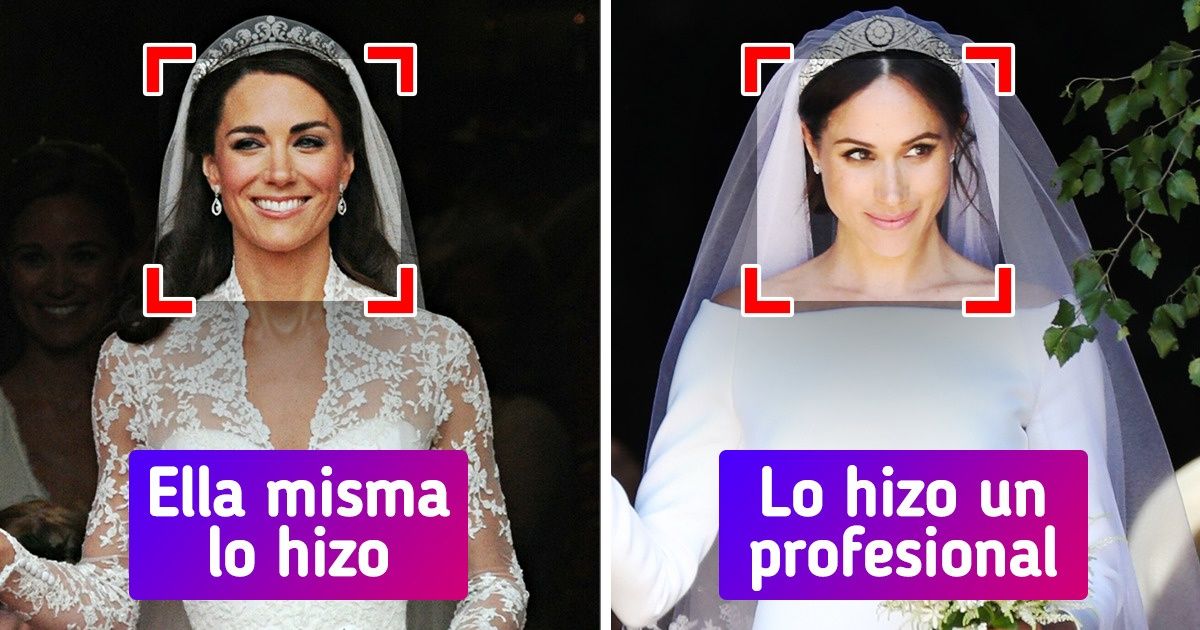 10 Datos De Las Bodas De La Realeza Británica Que Pocas Personas