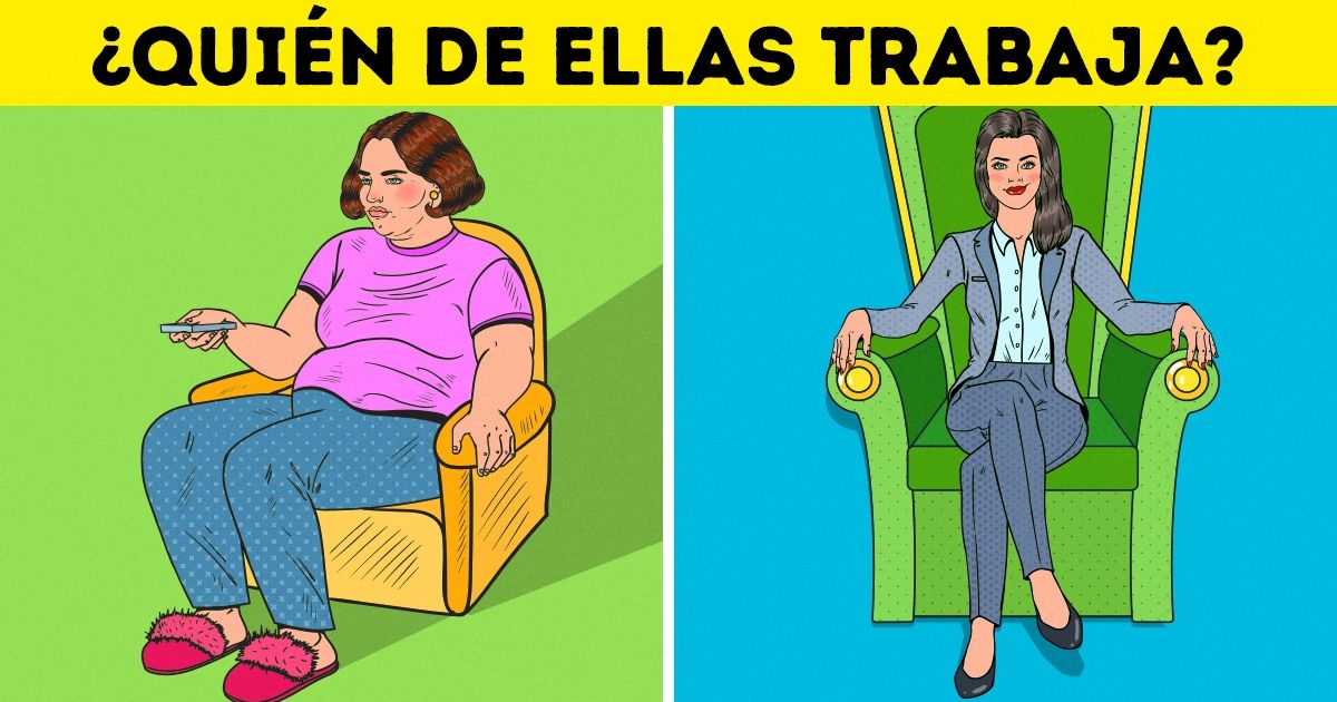 ¿Por qué las personas siguen trabajando incluso si ganan millones?