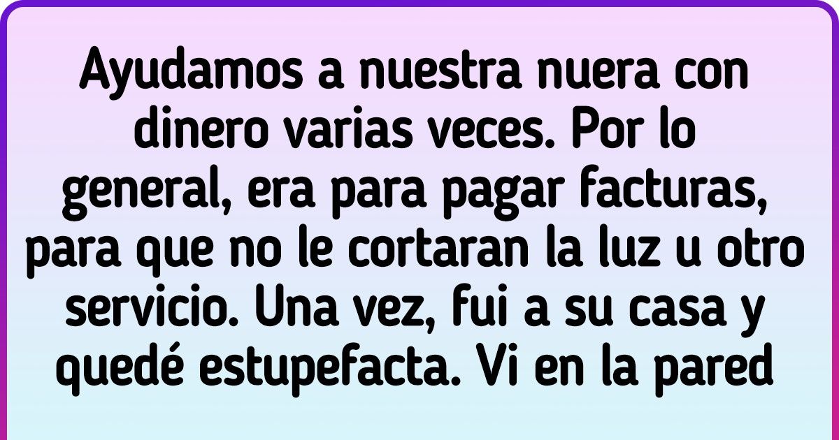 20+ Usuarios contaron por qué juraron que no volverían a ayudar ni siquiera a las personas más cercanas 20+ Usuarios contaron por qué juraron que no volverían a ayudar ni siquiera a las personas más cercanas