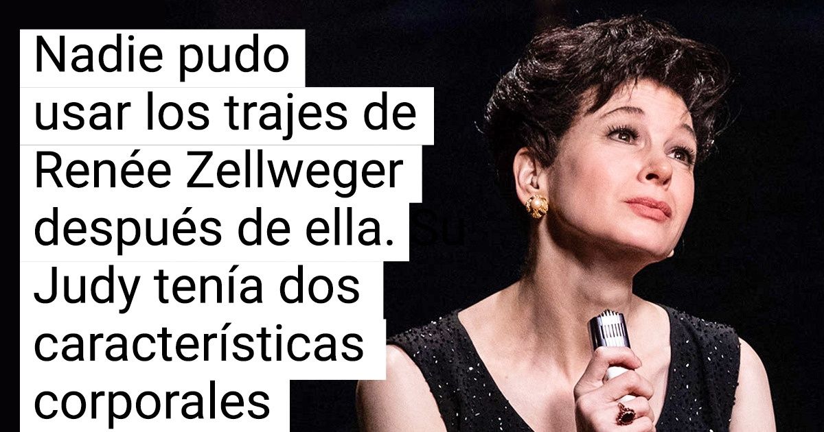 13 Detalles de vestuario de nuestras películas favoritas que lo dicen todo sobre los personajes, e incluso un poco más