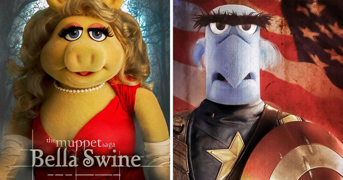 Las campañas publicitarias más inusuales que permanecerán para siempre en la historia de la industria del cine