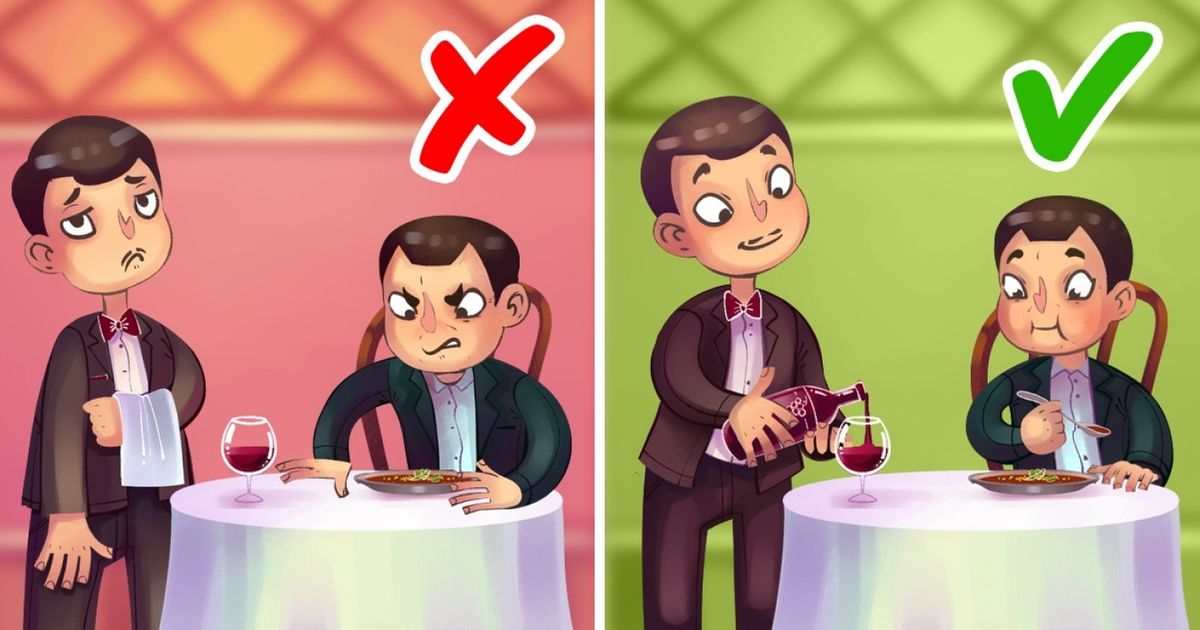 12 Características inherentes de una persona con una mentalidad sana que disfruta de la vida