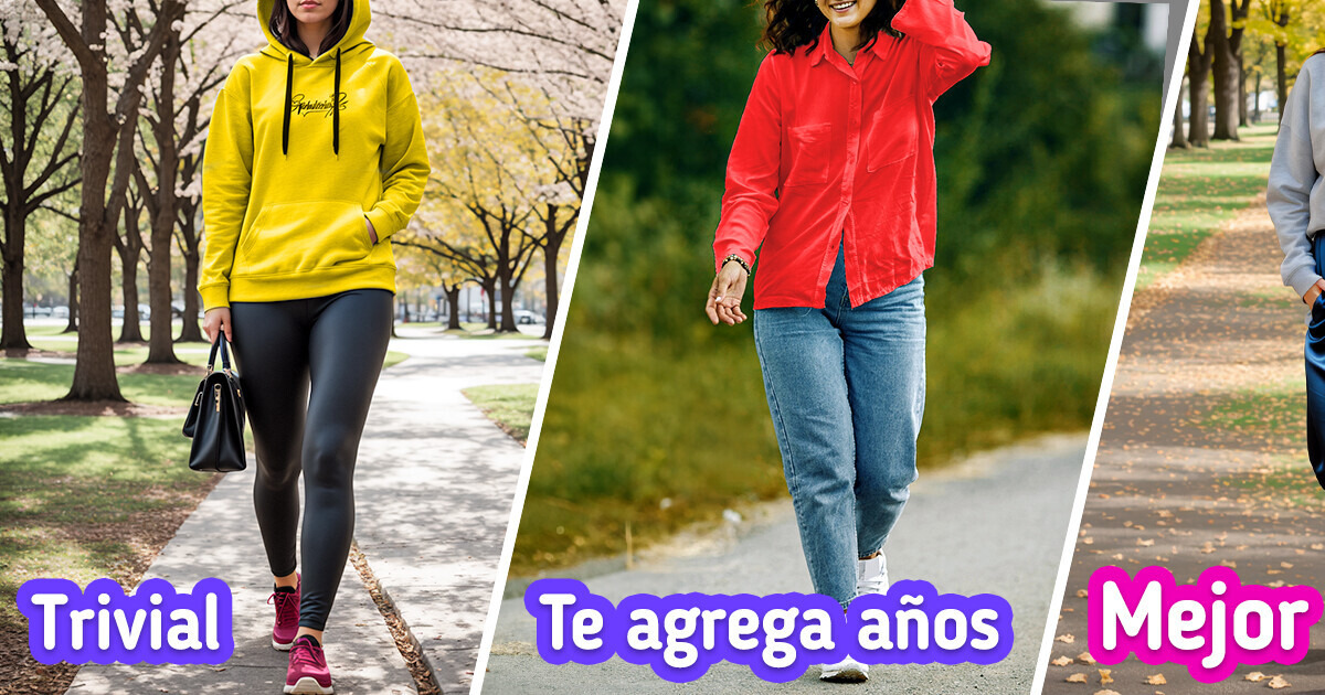 8 Prendas indispensables en el armario de toda madre que son cómodas y lucen fabulosas