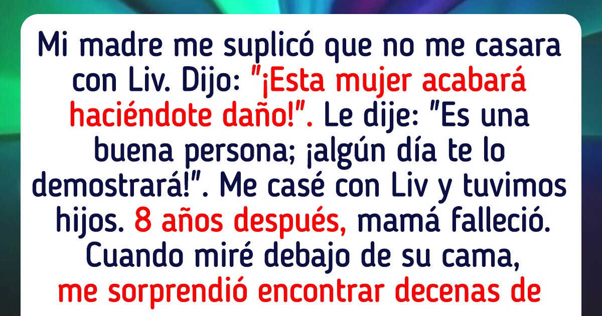 10+ Historias que demuestran que los padres harían cualquier cosa por sus hijos 10+ Historias que demuestran que los padres harían cualquier cosa por sus hijos