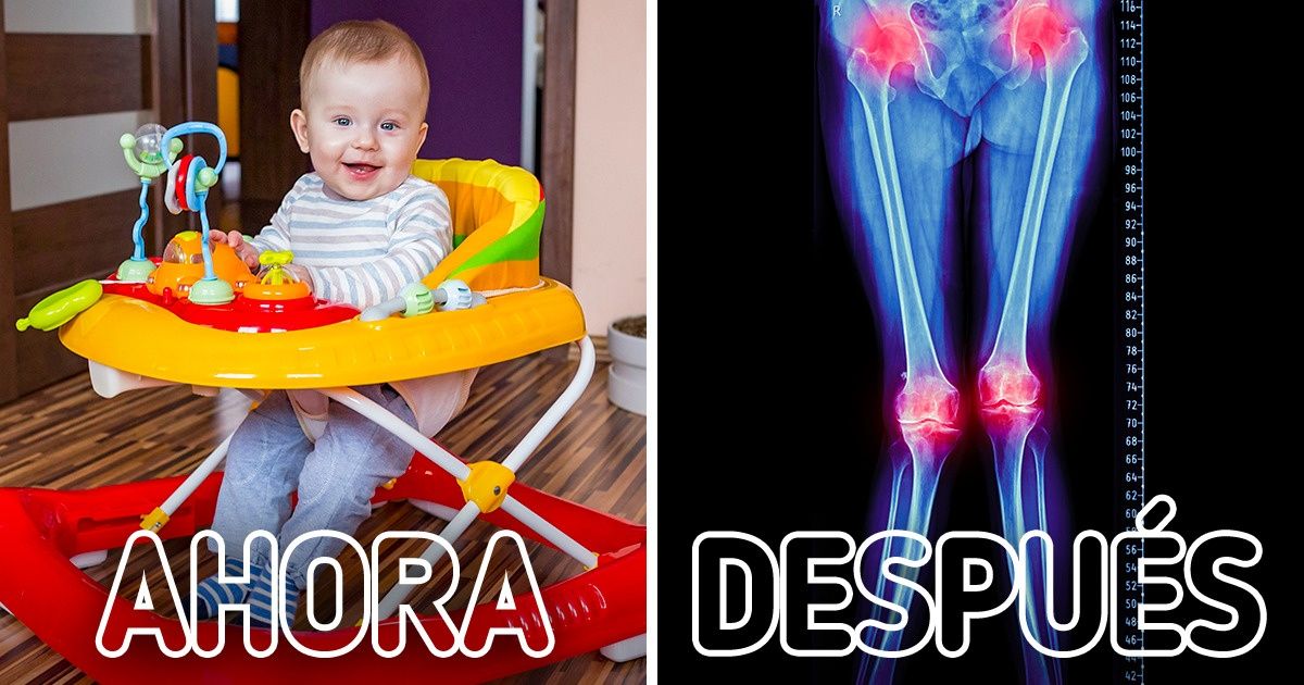 Por qué los llamadientes para bebés pueden no ser buenos y 14 mitos más que los padres deberían ignorar por completo Por qué los llamadientes para bebés pueden no ser buenos y 14 mitos más que los padres deberían ignorar por completo